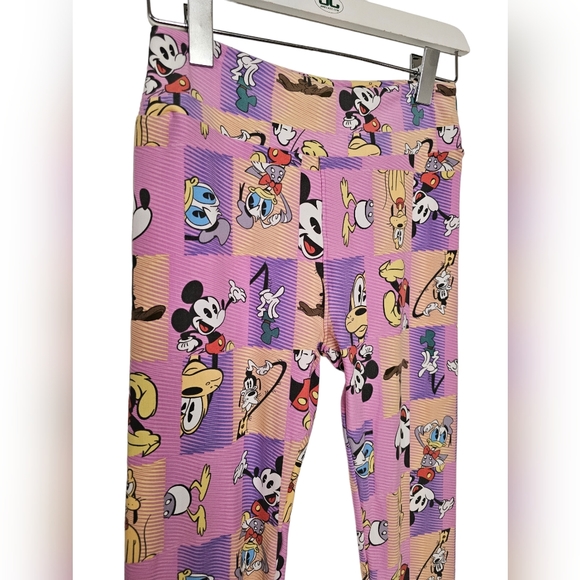 Lularoe Disney Leggings os - Picture 2 of 2